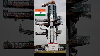 ISRO Rocket Launched  भारत का सबसे ताकतवर रॉकेट  facts rocket isro nasa isromissions top10 [upl. by Mharg]