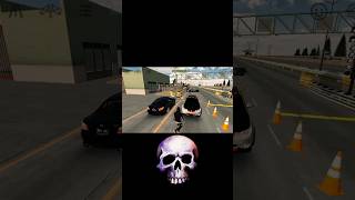 BMW E60 🆚 BMW E60 😳👹 shortvideo youtubeshorts carparkingmultiplayer viralshorts [upl. by Anitsej]