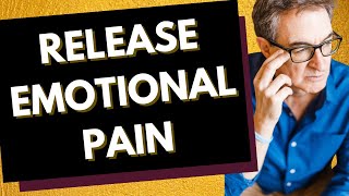 Releasing Emotional Pain  Tapping with Brad Yates [upl. by Auqined]