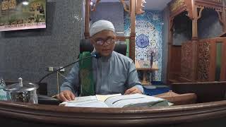 KULIAH MAGHRIB DR ADIB SAMSUDIN [upl. by Raouf]