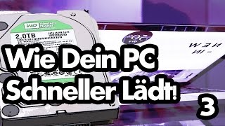 PC SCHNELLER MACHEN  DEFRAGMENTIEREN Hardware Check  Windows optimieren amp LEISTUNG VERBESSERN 33 [upl. by Trebo]