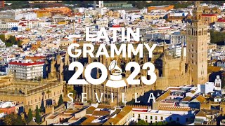 24a Entrega Anual del Latin GRAMMY [upl. by Elaen722]