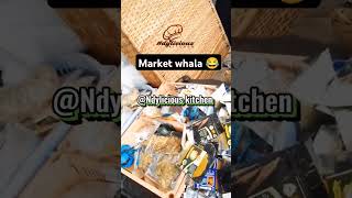 Chefs and market whala part1 cooking short shorts shortsvideo shortvideo youtubeshorts [upl. by Smaoht]