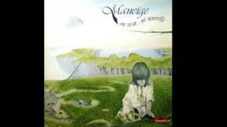 Maneige  La Fin de LHistoire Official Audio [upl. by Monagan]