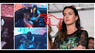 Katy Perry Rompe Silencio Tras Escandalo y KylieTyga Terminaron [upl. by Htidirem]