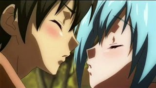 Radioactive  Heavens Lost Property AMV [upl. by Teryn75]