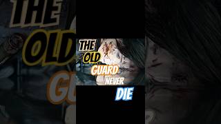 The Immortal Old Guard netflix action movieclips [upl. by Mattah]