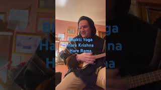 Check out full video for full mantras and practical explanation Enter Krishna Consciousness [upl. by Rhett]