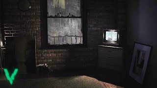 Jills Apartment Ambience 2  Relax amp Chill  Resident Evil 3 Remake [upl. by Rakel]