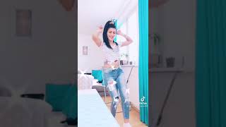 TiKtOK bulgaria girl dance cucek cocek kabadan kuchek ku4ek jugoaleksradu balkantiktok [upl. by Eldin]