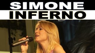 Simone  Inferno  Pur Live CD Promo  Gummersbach  25072012 [upl. by Fabriane260]