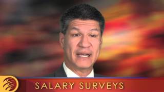 Salary Surveys Series Part 3 Using the Data [upl. by Vowel]