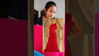 Fashion show dress ആയാലോ shortsfeed youtubeshorts millionviewschallengeyoutubeshorts shortsfeed [upl. by Essile]