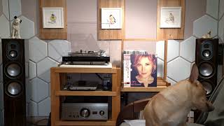 Nicki Parrott  Great 70s LP 2021 video 202 [upl. by Kane]