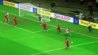 Euro2012 Russia vs Polonia 11  Highlights [upl. by Asila643]