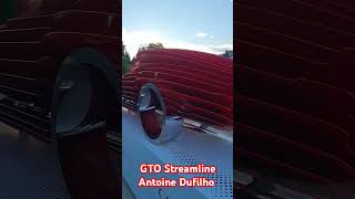 GTO Streamline Antoine Dufilho shorts [upl. by Nairod605]