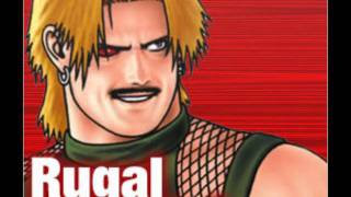 King Of Fighters 98 OST  Rugal Bernstein ´94 [upl. by Nahtiek]