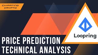 Loopring LRC Crypto Price Prediction and Technical Analysis March 2022 [upl. by Latona]