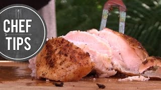 Turkey Injection Marinade Recipe [upl. by Burnight]