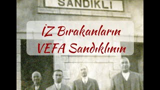 İz Bırakanların VEFA Sandıklının quotKebapçızade Mehmet Efendiquot Bölüm 1 [upl. by Verdha]