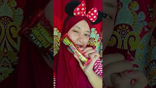 Aku juga punya beng beng 🍫 shorts komedi lucu drama jajanan snacks funny comedy [upl. by Ilyssa]