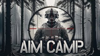 Aim Camp  Gameplay PC [upl. by Oruam]