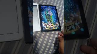 tablet Samsung 44 de Android VS tablet Mextablet 10 de Android [upl. by Annig]