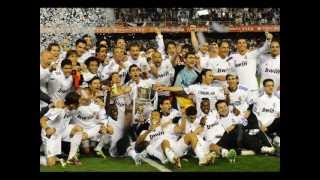 IMN Real Madrid [upl. by Kleiman]