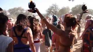 Boom Festival 2014 – Diaries  Day 1 [upl. by Egroej]