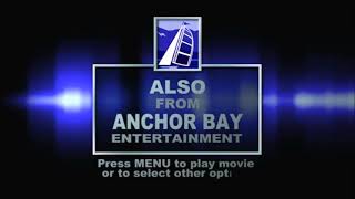 Also from Anchor Bay Entertainment [upl. by Dric]