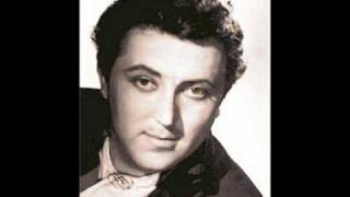 Fritz Wunderlich  quotWenn der Freude Tränen fliessenquot Belmonte [upl. by Namialus]