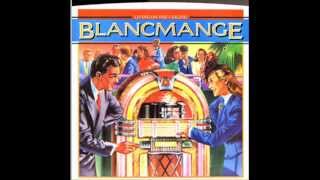 BLANCMANGE  LIVING ON THE CEILING  RUNNING THIN [upl. by Lan]