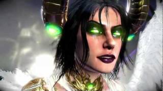 Talking Games Story of the Darkness 2 HD [upl. by Abehsile]