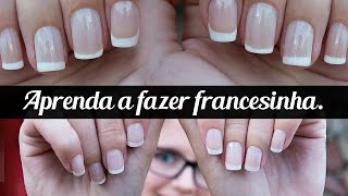 10 MANEIRAS DE FAZER FRANCESINHA  Ideia Rosa [upl. by Ainimreh]