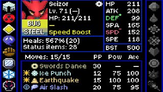 POKEMON HEARTGOLD KAIZO IRONMON [upl. by Lowrance]