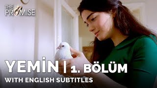 Yemin 1 Bölüm  The Promise Episode 1 English Subtitles [upl. by Vange]