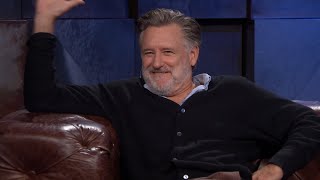 Bill Pullman powtarzał nazwę ulubionej zupy  quotogórkowaquot Kuba Wojewódzki [upl. by Ajdan]