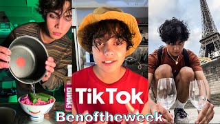 1 HOUR BENOFTHEWEEK TikTok Compilation 5  Funny Ben of the Week Stories [upl. by Peters]