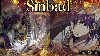 Sinbad Custom SubliminalPAID [upl. by Pressey421]