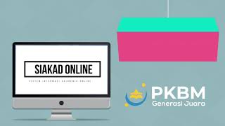 Siakad PKBM Generasi Juara  Sistem Informasi Akademik Online [upl. by Dloreg]