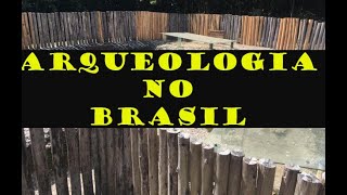 O Passado do Brasil De 1834 aos Sambaquis de Saquarema [upl. by Meta591]