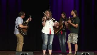 20170622 GC1 Katrina Nicolayeff  Grand Champ Div  Weiser Fiddle Contest 2017 [upl. by Atekal39]