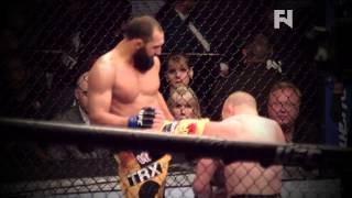 UFC 171 Johny Hendricks vs Robbie Lawler  Fight Network Preview [upl. by Alamaj921]