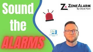 Unlock the Power of Antivirus Protection with Zone Alarm FREE [upl. by Drake785]