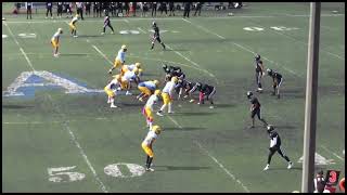 Malik Alexander Highlight tape Don’t miss out [upl. by Sharl]