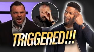 Mark Driscoll Opens Up About His Most Controversial quotHow Dare Youquot Sermon [upl. by Hutt769]