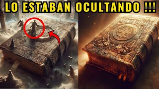 El ORIGEN de la BIBLIA es finalmente REVELADO Muy EDIFICANTE [upl. by Basilius368]