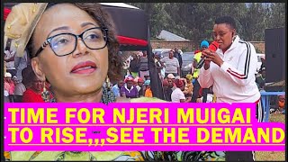 🌹🌹🌹NJERI WA MUIGAI EV LUCY WA NGUNJIRI NA BISHOP JJ GUTIGA AIKARI A MAĪ MAHIU NA GĪKENO KĪNENE 🤣🤣🤣🤣 [upl. by Zenger]