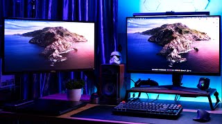 Top 5 1440p Gaming Monitors for Competitive Gamers [upl. by Faxen]