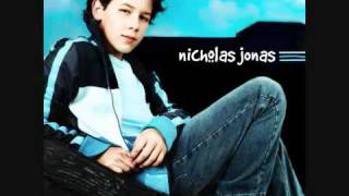 05 Higher Love  Nicholas Jonas  Nicholas Jonas [upl. by Atir270]